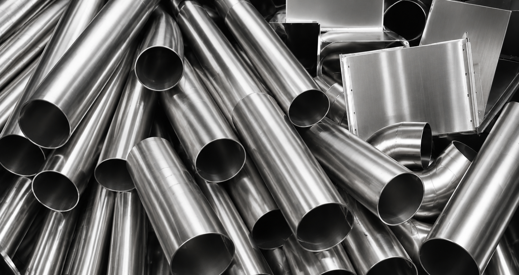 Tubes Inox