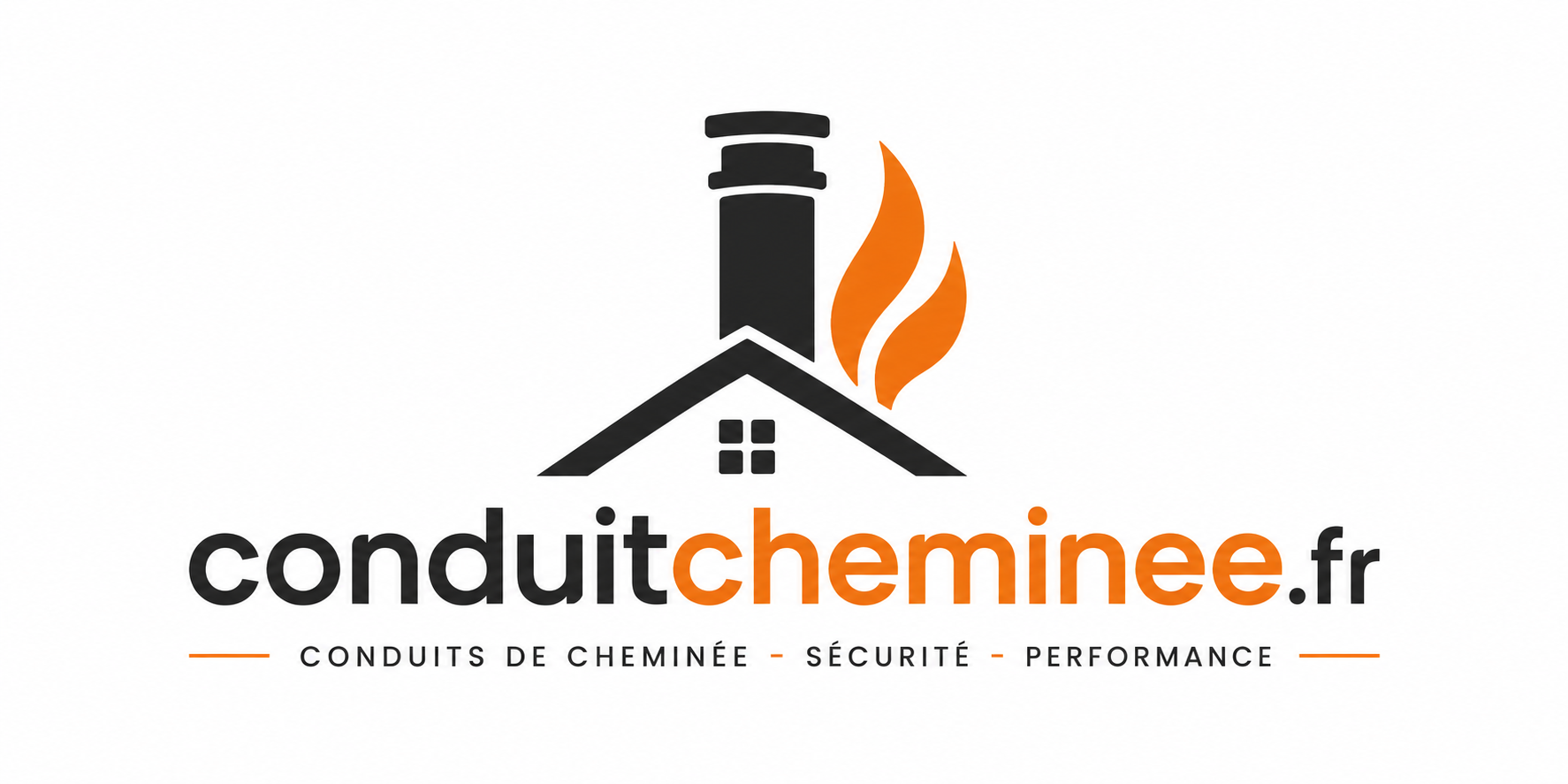 Conduit Cheminée