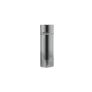 Diam: Tube Simple en Acier Inoxydable – 0,33 m