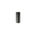 Diam: Tube en Acier Noir – 0,25 m