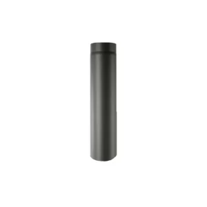 Diam: Tube en Acier Noir – 0,50 m