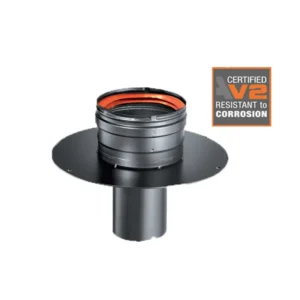Diam: Raccord de Sol en Acier Carbone