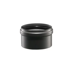 Diam: Raccord pour Té en Acier Carbone