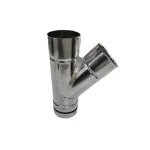 Diam: Fourche en Inox Seal Sans Bouchon