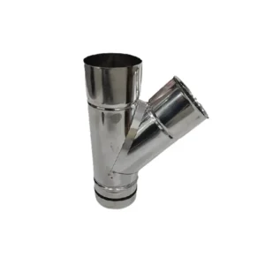 Diam: Fourche en Inox Seal Sans Bouchon