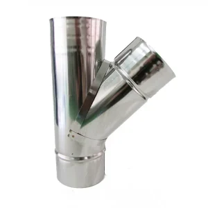 Diam: Fourche en Inox Sans Bouchon