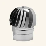 Diam: Girandole en Inox