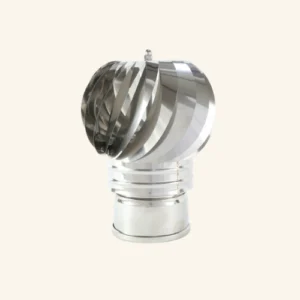 Diam: Girandole Plus en Inox