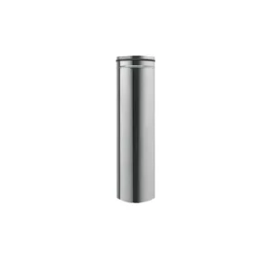 Diam: Tube Inox Rigide Seal – 0,50 m