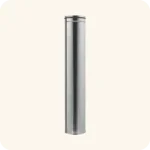 Diam: Tube Inox Rigide Seal – 1 m