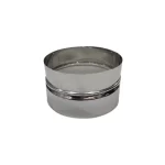 Diam: Raccord Inox Rigide à Flexible