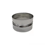 Raccord Inox Flexible vers Flexible