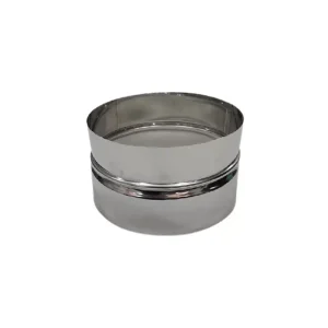 Diam: Raccord Inox Rigide à Flexible