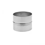 Diam: Raccord Inox Rigide à Rigide