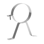 Diam: Collier Mural en Inox