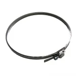 Diam: Collier de Jonction en Inox
