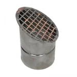 Diam: Bec de Canard Inox