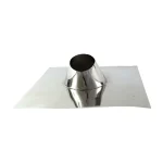 Diam: Couvre-Eau en Inox