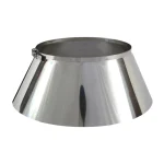Diam: Collerettes en Inox