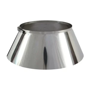 Diam: Collerettes en Inox