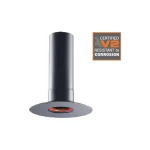 Diam: Raccord Unique en Acier Carbone