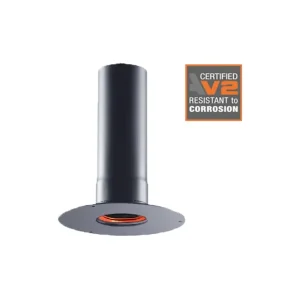 Diam: Raccord Unique en Acier Carbone