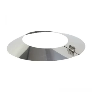 Diam: Rosace Inox Avec Vis