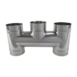 Diam: Chapeau H Inox
