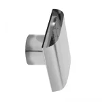 Diam: Sortie de Façade en Inox