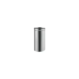 Diam: Tube Inox Rigide Seal – 0,33 m