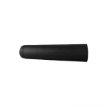 Diam: Tube en Inox Noir – 0,50 m